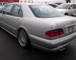 MERCEDES-BENZ C 230 1996-2000 - 9