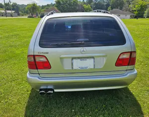 MERCEDES-BENZ E 200 1996-2002 - 6