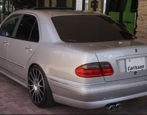 MERCEDES-BENZ CLK 320 1996-2002 - 2