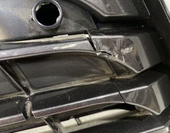 LEXUS NX 200 2019-2021 - 2