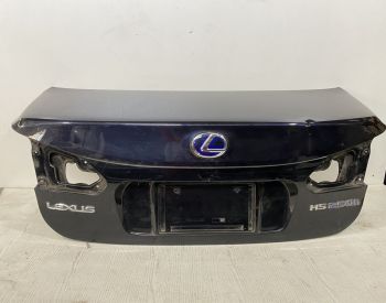 LEXUS HS 250h 2008-2015