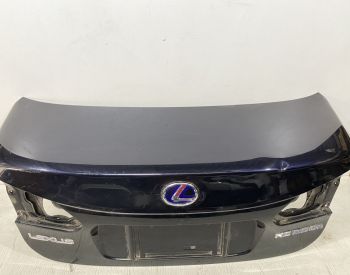 LEXUS HS 250h 2008-2015 - 2