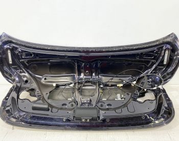LEXUS HS 250h 2008-2015 - 3