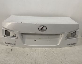LEXUS IS 250 2006-2012 - 1