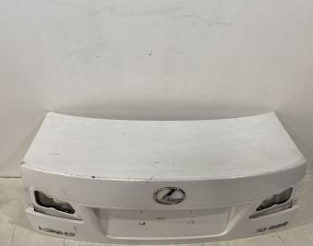 LEXUS IS 250 2006-2012 - 2