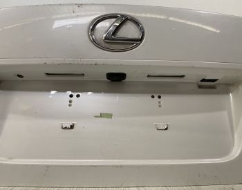LEXUS IS 250 2006-2012 - 3