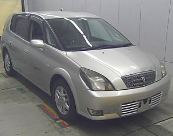 TOYOTA Opa 1999-2006 - 1