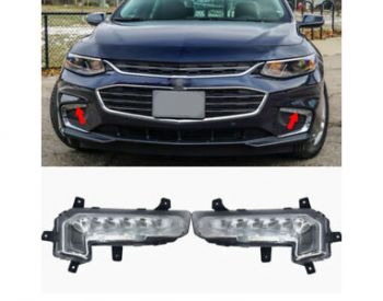CHEVROLET Malibu 2016-2020