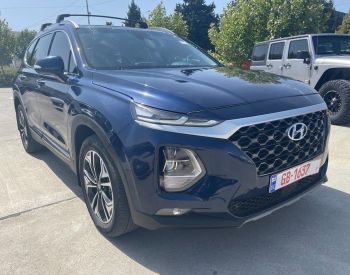 HYUNDAI Santa FE 2019-2020 - 1