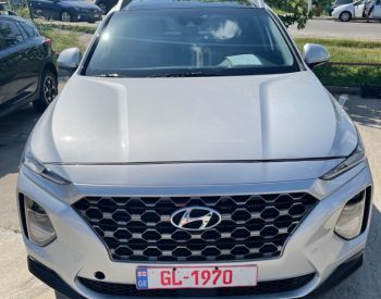 HYUNDAI Santa FE 2019-2020 - 3