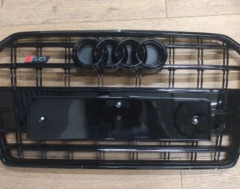 AUDI A6 2015-2018 - 1