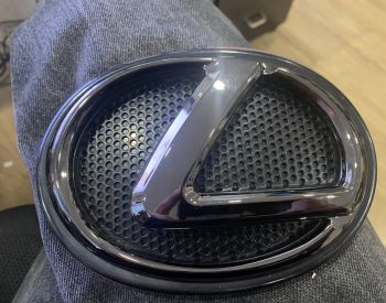 LEXUS GS 350 2013-2016