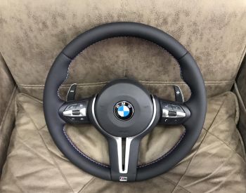 BMW X5 M 2015-2022 - 1