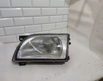 FORD Transit 1983-2026 - 4