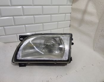 FORD Transit 1983-2026 - 7