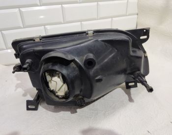 FORD Transit 1983-2026 - 9