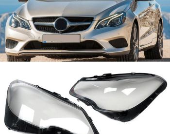 MERCEDES-BENZ E 350 2013-2016