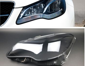MERCEDES-BENZ E 350 2013-2016 - 2