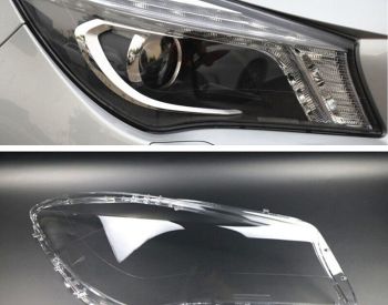 MERCEDES-BENZ CLA 250 2013-2016 - 1