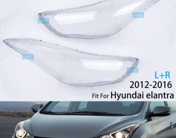 HYUNDAI Elantra 2011-2016 - 1