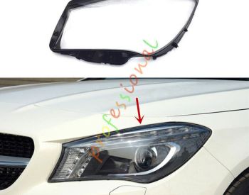 MERCEDES-BENZ CLA 180 2016-2019