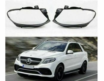 MERCEDES-BENZ GLE 350 2016-2019 - 1