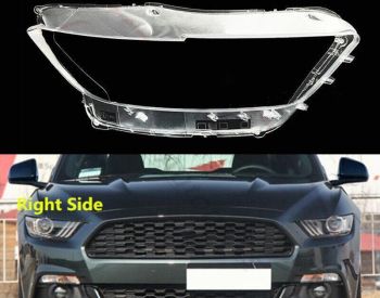 FORD Mustang 2014-2017 - 1