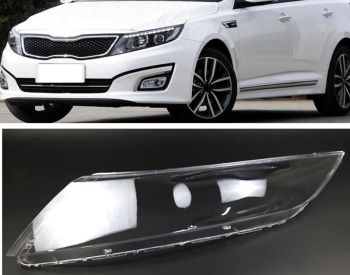 KIA Optima 2015-2016