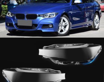 BMW 328 2016-2018