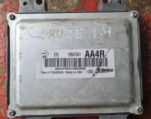 CHEVROLET Cruze 2008-2015 - 2