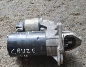 CHEVROLET Cruze 2008-2015 - 1