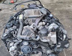 MERCEDES-BENZ C 300 2008-2014