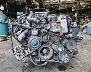 MERCEDES-BENZ C 300 2008-2014 - 2