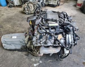MERCEDES-BENZ C 300 2008-2014 - 3