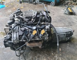 MERCEDES-BENZ C 300 2008-2014 - 5