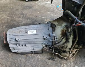 MERCEDES-BENZ C 300 2008-2014 - 2