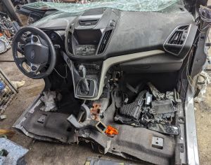 FORD C-MAX 2015 2.0 - 5