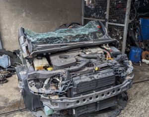 FORD C-MAX 2015 2.0 - 6