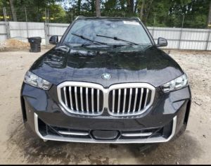 BMW X5 2024 3.0