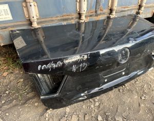 VOLKSWAGEN Passat 2016-2019 - 2