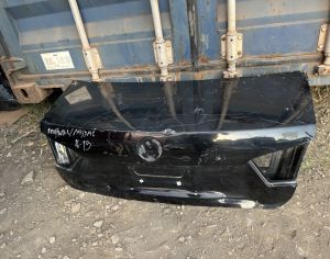 VOLKSWAGEN Passat 2016-2019 - 3