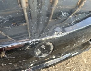 VOLKSWAGEN Passat 2016-2019 - 4