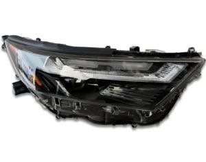 TOYOTA RAV 4 2022-2023