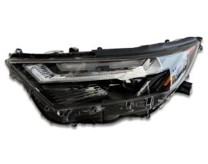 TOYOTA RAV 4 2022-2023 - 2