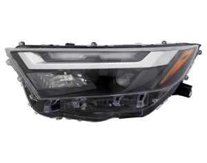 TOYOTA RAV 4 2023-2025