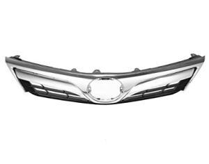 TOYOTA Camry 2012-2014
