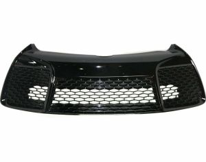 TOYOTA Camry 2015-2018