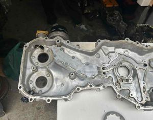 SUBARU WRX 2014-2021 - 2