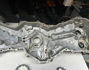 SUBARU WRX 2014-2021 - 3