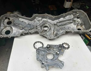 SUBARU WRX 2014-2021 - 4
